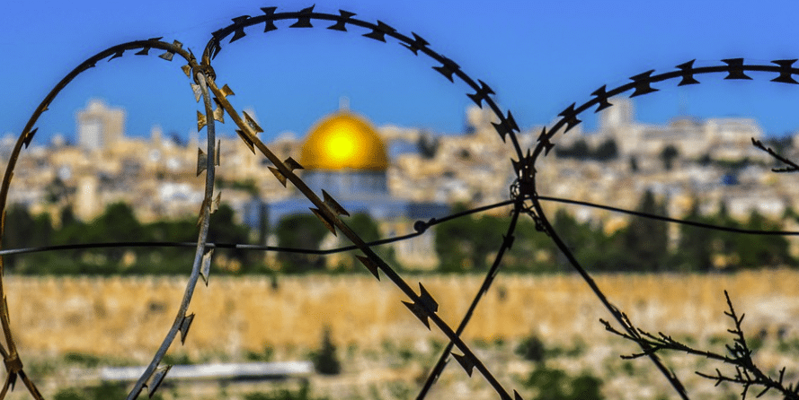 En Israël, la quatrième vague fissure les certitudes