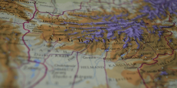 Afghanistan : tournée régionale de l’Allemagne pour trouver des solutions diplomatiques