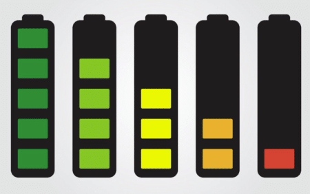 25 minutes : le nouveau record de charge pour un téléphone commercialisé