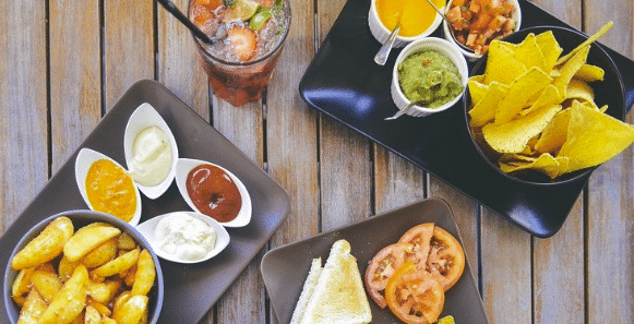 Ce que l’on mange dit beaucoup de notre forme ou état d’esprit