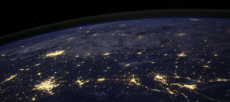 Le premier équipage de touristes dans l’espace a décollé sans encombre