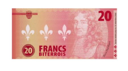 Les Francs Biterois, une monnaie locale aux vertus locales
