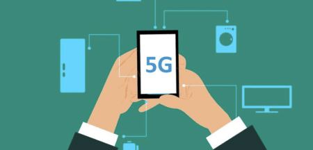 5G : pas d’ondes excessives observées par l’ANFR
