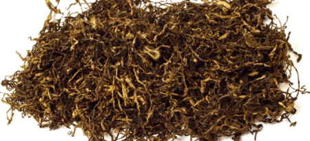 Les dégâts des cigarettes roulées