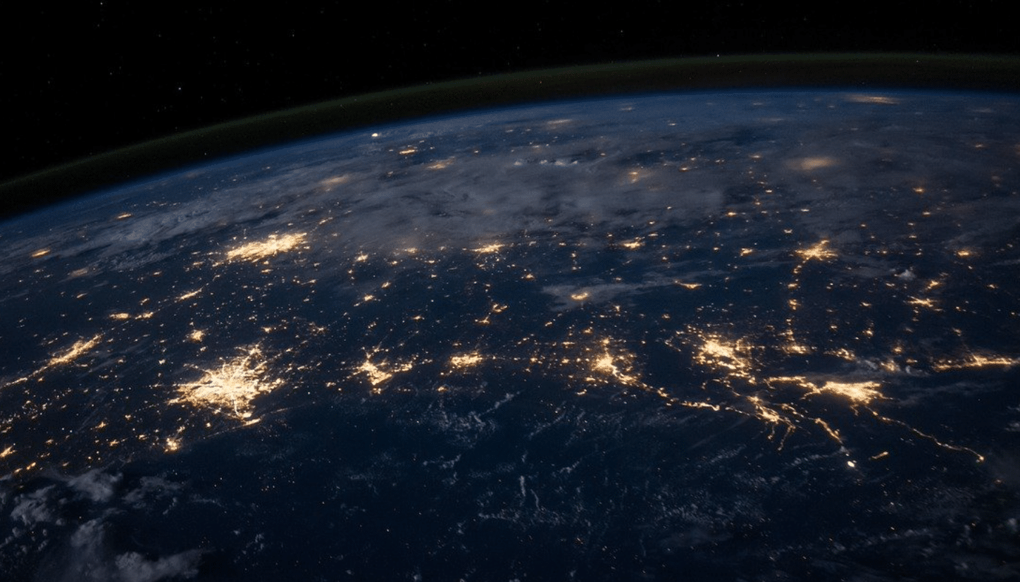 Pesquet, premier Français à prendre le commandement de la Station spatiale internationale