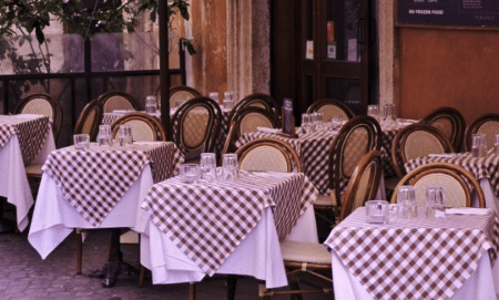 Paris prolonge l’exonération des droits de terrasse