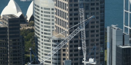 Fin de quatre mois de confinement strict à Sidney