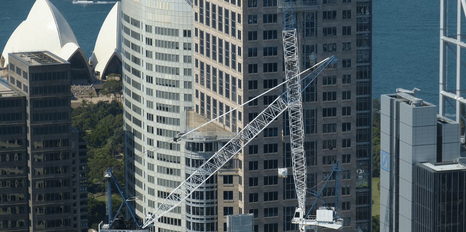 Fin de quatre mois de confinement strict à Sidney