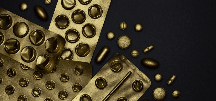 Examen par les autorités américaines d’un premier traitement contre le Covid