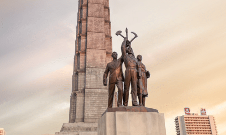 La Corée du Nord affirme avoir réussi l’envoi d’un missile depuis un sous-marin