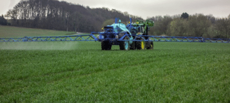 Le cancer de la prostate déclaré maladie professionnelle pour les agriculteurs