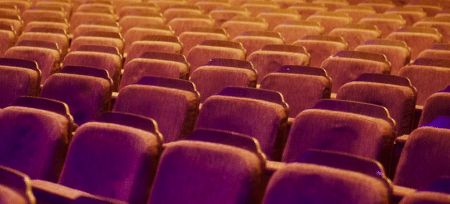 Peu à peu, le cinéma français retrouve des couleurs