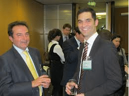 Travail et réseautage sont-ils incompatibles ?