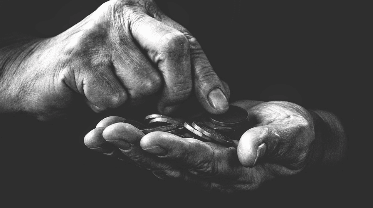 Alerte sur la hausse de la pauvreté, estime le Secours catholique