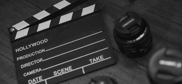 Une cryptmonnaie pour financer le cinéma