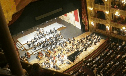 Bachelot veut conditionner les subventions au spectacle à l’engagement contre les violences sexistes