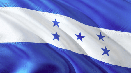 Au Honduras, la candidate de gauche prend l’avantage