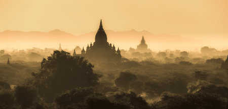 La justice politique de junte birmane condamne à 4 ans de prison Aung San Suu Kyi