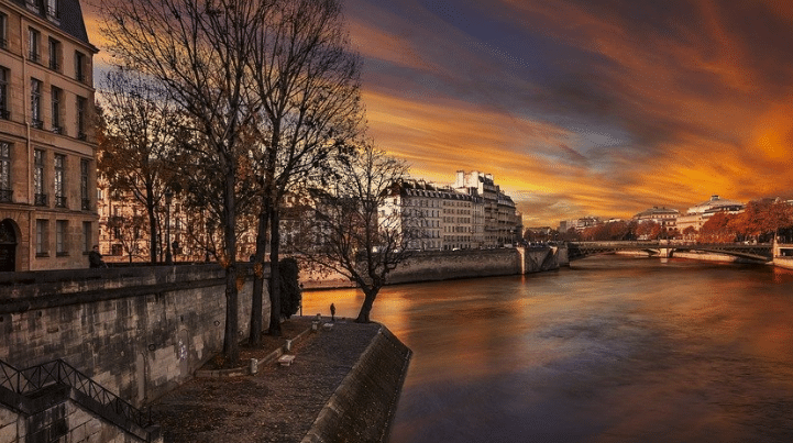 Les JO de Paris veulent frapper fort pour la cérémonie d’ouverture