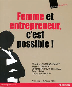 Concilier maternité et entreprise