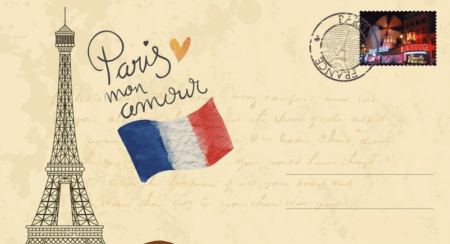 Une nouvelle année à fêter avec une nouvelle augmentation des tarifs de timbres