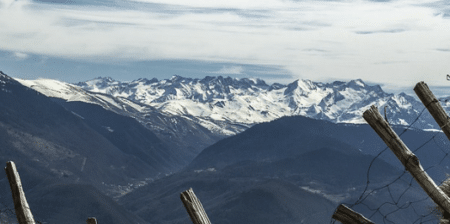 Pluies, neiges et avalanches annoncées dans le Sud Ouest
