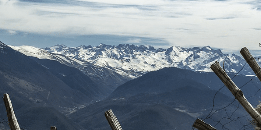 Pluies, neiges et avalanches annoncées dans le Sud Ouest