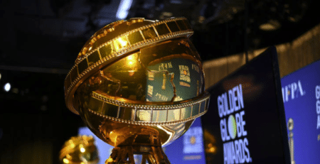 Golden Globes à huis clos et dans l’indifférence quasi générale