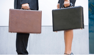 Egalité homme femme… et si les hommes s’y mettaient ?