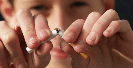 De plus en plus de non-fumeurs parmi les personnes atteintes du cancer du poumon