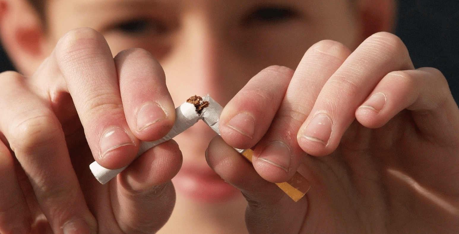 De plus en plus de non-fumeurs parmi les personnes atteintes du cancer du poumon