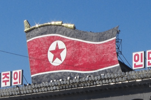 La Corée du Nord commence 2022 sous le signe des missiles