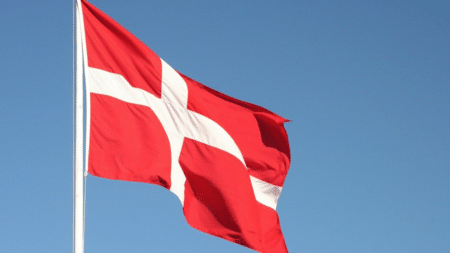 Au Danemark on regarde les hospitalisations, pas les contaminations