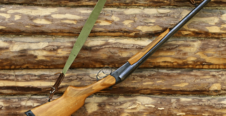 Le SIA lance la révolution numérique de la base de données des armes à feu