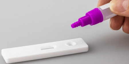 Avec Omicron, le risque de réinfection est beaucoup plus important