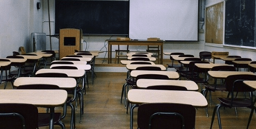 Vers l’allègement des restrictions sanitaires pour l’école