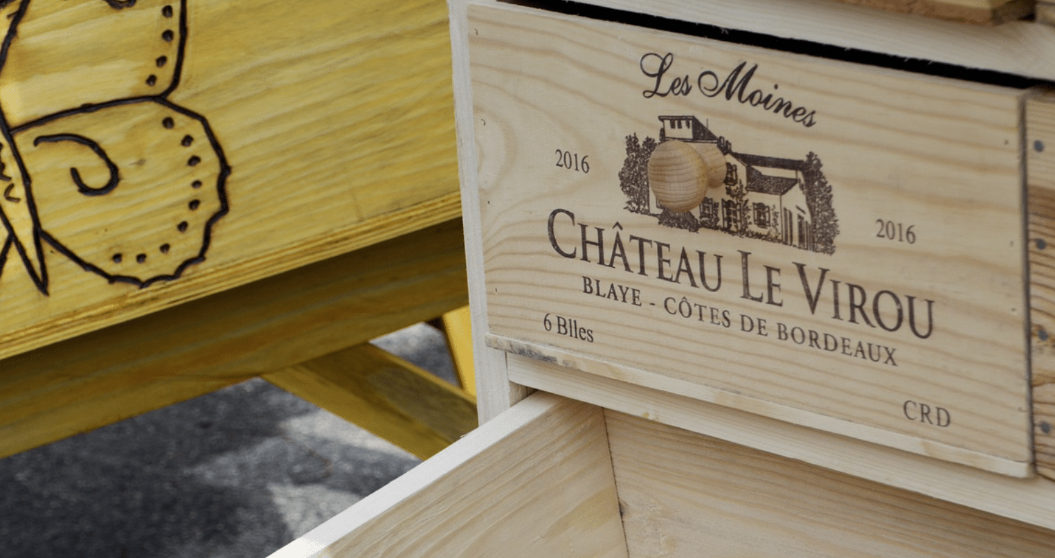 2021, très bonne année pour les exportations de vins et spiritueux français