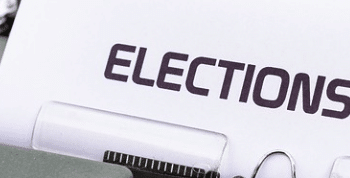 Plus qu’une semaine pour s’inscrire pour voter