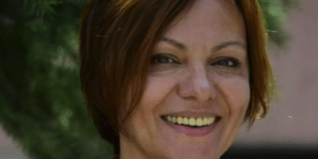 Iryna Tsvila, écrivaine et vétéran est morte au combat en Ukraine