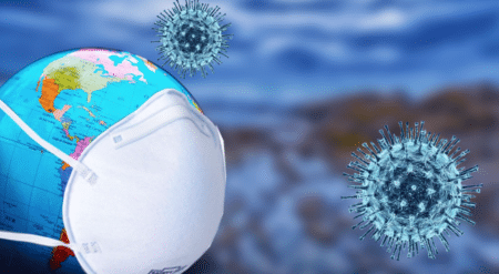 L’OMS alerte sur le Covid : « cette pandémie est loin d’être terminée »