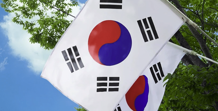 Élection du candidat conservateur en Corée du Sud