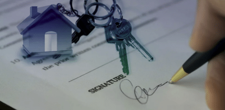 Immobilier : les taux augmentent et les banques sont plus frileuses