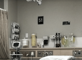 La France accueille des enfants gravement malades venus d’Ukraine