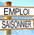 Emploi saisonnier : allier travail et passion