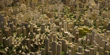 Repenser les villes pour favoriser les services de santé