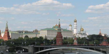 Démesure et surenchère de la propagande russe