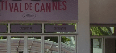 Vincent Lindon en président du Festival de Cannes