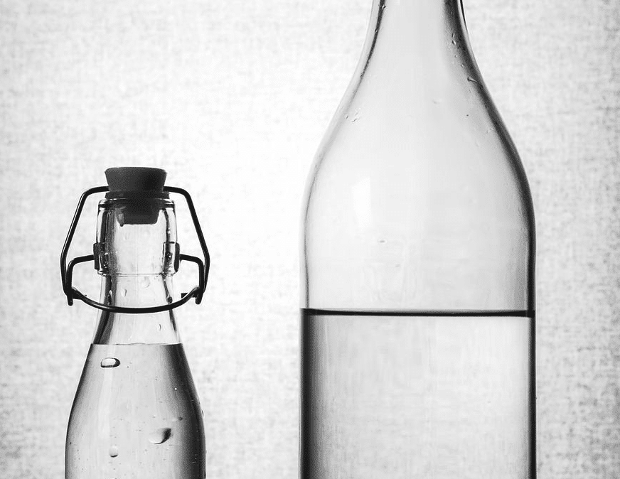 Pour perdre du poids, rien de mieux que de boire de l’eau