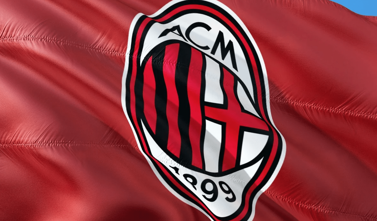 Le Milan AC et ses Français célèbrent leur 19ème titre de champion d’Italie