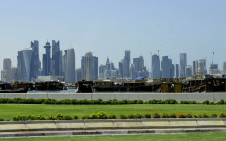 Pendant que Mbappé signe, des opposants qataris sont condamnés à de la prison à vie